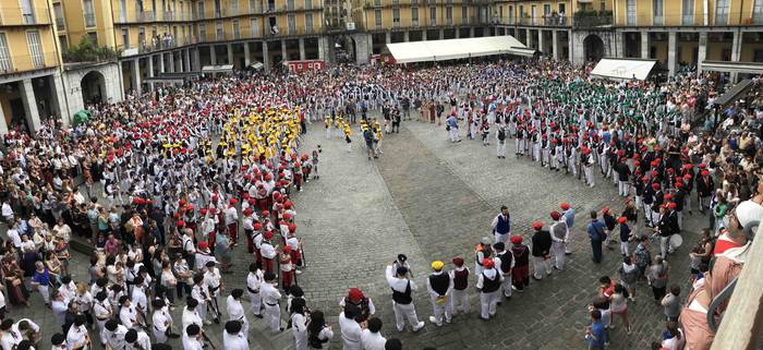 San Joan egunaren ongietorri 3 1561390810410