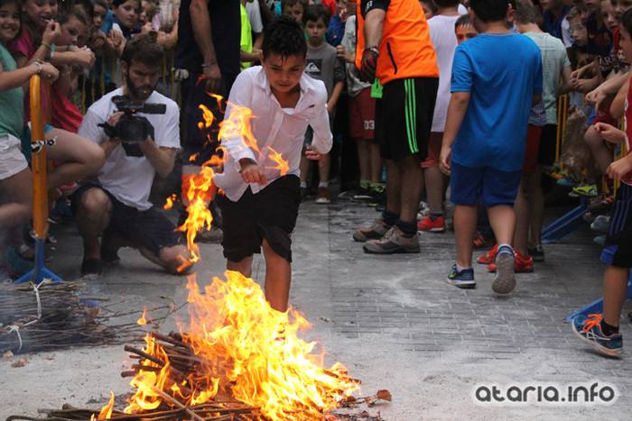 tolosa san joanak 2016 txupinazoa 62 1466705772630