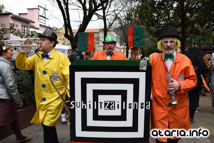 inauteriak 2016: asteartita 17 1455110377860