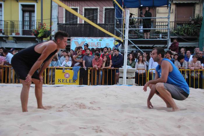 Bigarren urtez jarraian Iurr 55 1567885041349