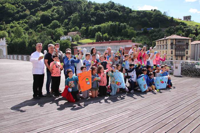 Tolosako Babarruna erein da 26 1559904713517