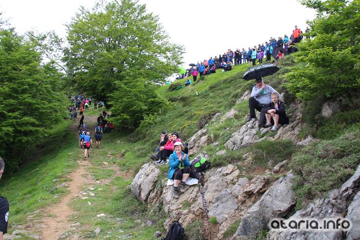 XIV Orduak Lekunberri-SanMigel-Guardetxe 99 1464533124300