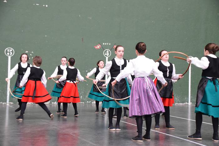 25. Txapel Eguna, Zizurkil 36 1520685055686