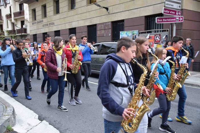 Kataluniako Vilafranca del P 19 1556973529691