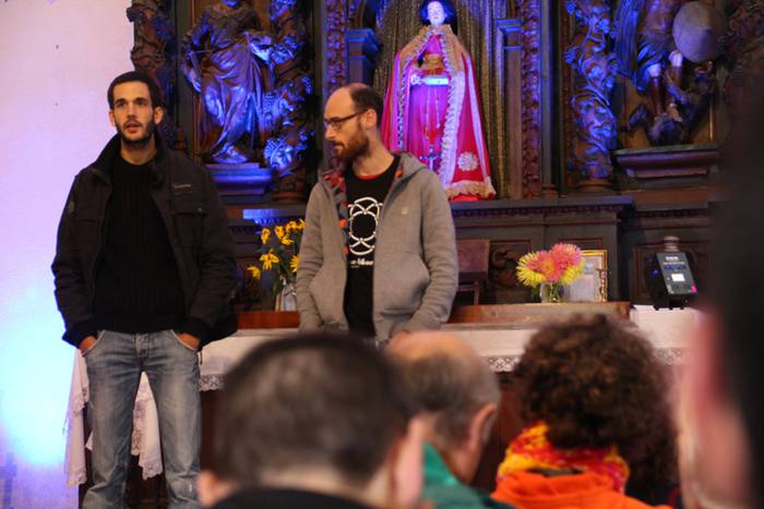 Basotik baselizara, puntuka 7 1505578921398