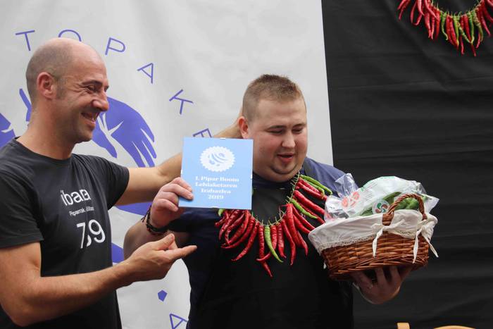 Inoiz baino bereziagoa 101 1568556768438