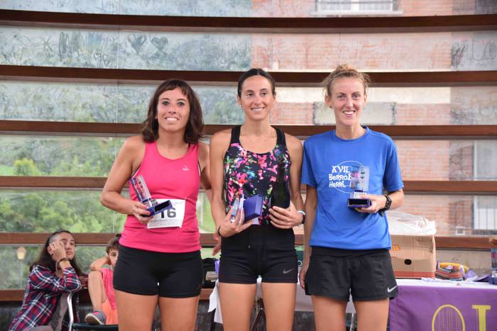 Regillaga eta Muñozek irabaz 106 1569086917673