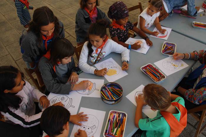 zizurkil festak 2019 haur ta 10 1567858516463