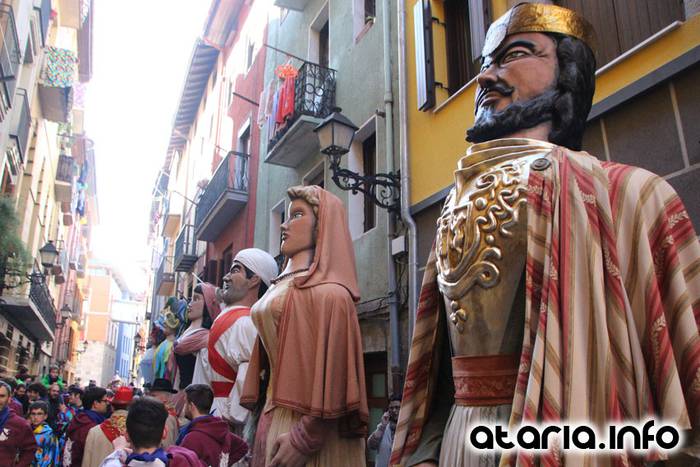 Zaldunita bezpera goizeko giroa 23 1454768938717