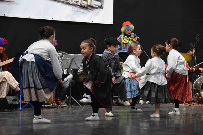 Lizartzako inauterien hasier 58 1644672416434