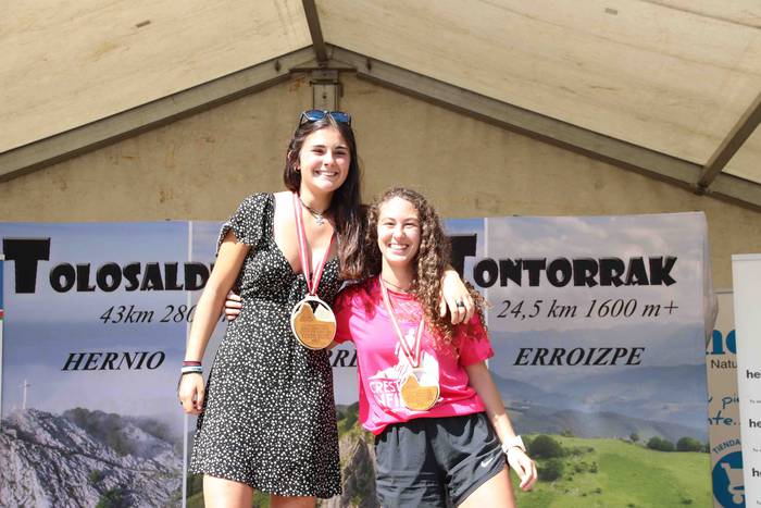 T3T  T2T Gazte lasterketa sa 13 1560703601826