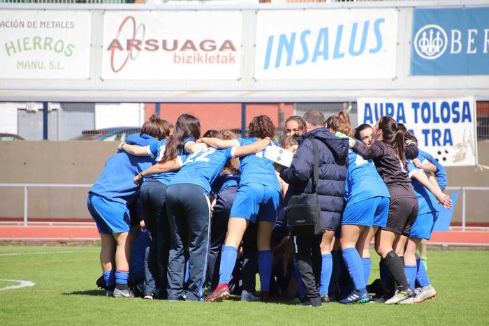 Tolosa CF bigarren mailara i 3 1556476676529