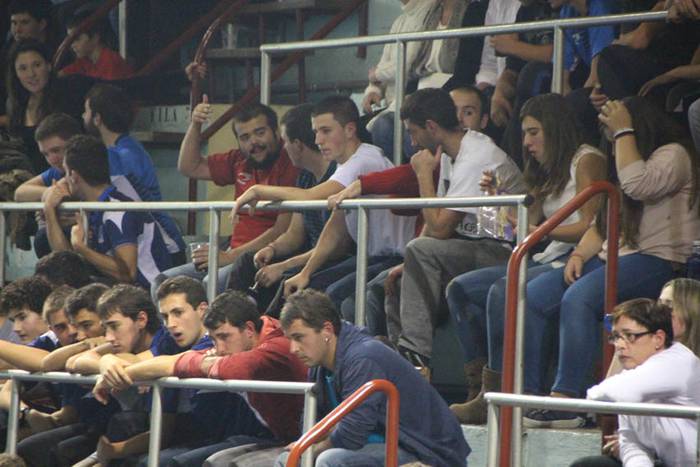 Altuna-Artola ligaxkako lehen partida 49 1445033134019