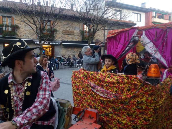 Hasi dira kaldereroak eskual 74 1550859766415