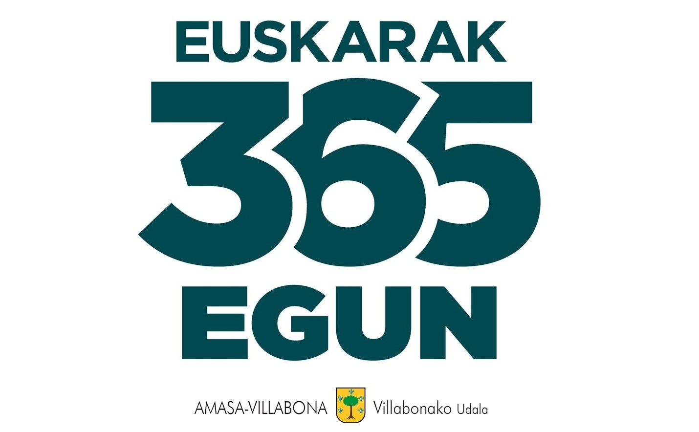 Udalaren Adierazpena Euskararen egunean