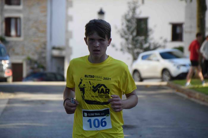 Eltxotrail 2021 Orendain 8 k 48 1635013767874
