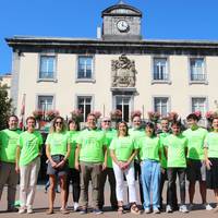 Minbizizaren Aurkako II. Mendi Martxa