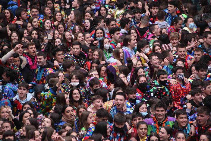 Tolosako Inauteriak 2022 Txu 77 1645715766049