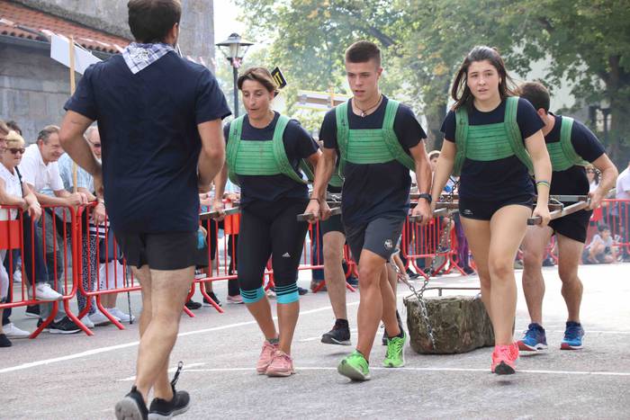 Harria, triala eta txakolina 28 1568486171650