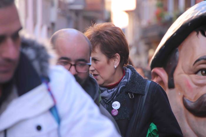 'Gora emakume anitzak eta go 25 1542976377167