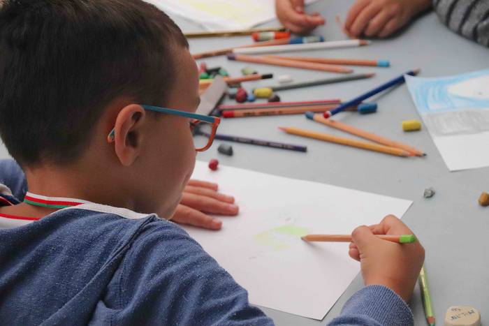 Asteasuko haurrek hasi dute  121 1530189694179