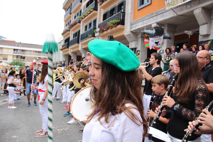 Kukuak jo du, hasi da festa 71 1497468589935