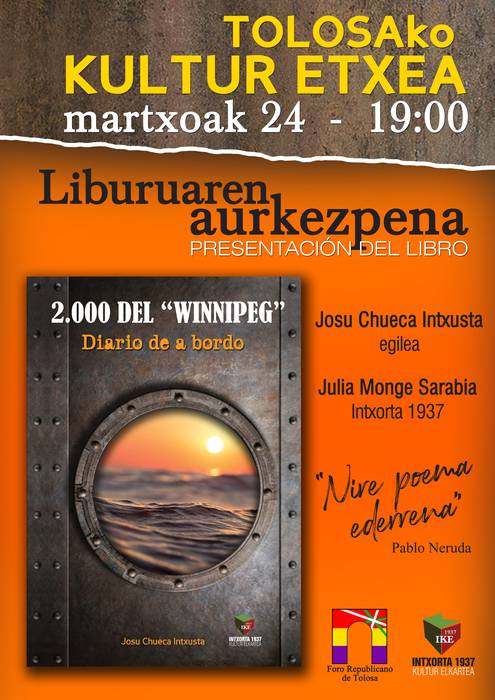 Aurkezpena