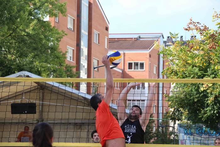 Martxan da hondartzako bolei 22 1630580464791