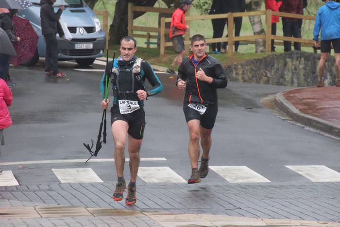 Iñaki Olanok eta Ainhoa Jaur 111 1552910590433