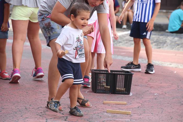 BIDANIAKO SAN BARTOLOME JAIA 49 1503508544748