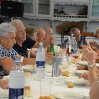 Sanpedroak. Jubilatuen eguna