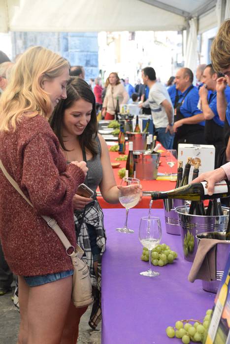 Gure Txokoa elkartearen ardo 19 1491650549240