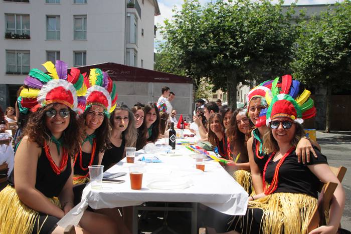 VILLABONAKO FESTAK. 2017. GA 10 1501091675233