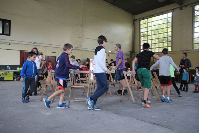 San Estebango kultur astea 2015 13 1445104545678