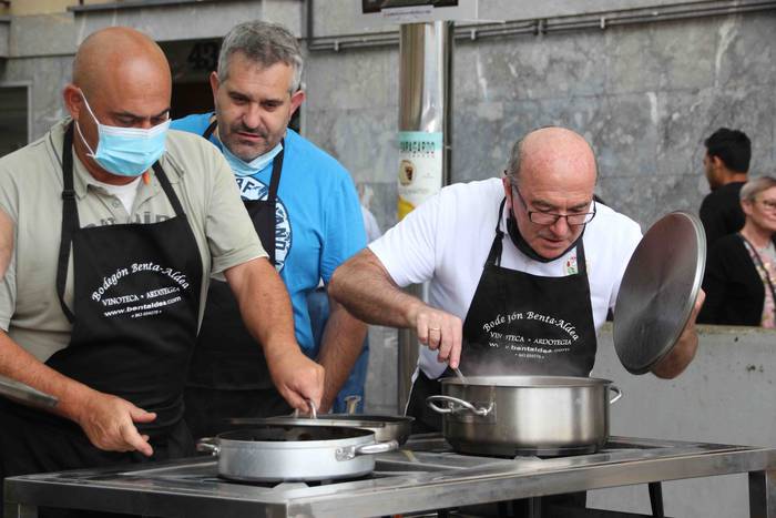 Irrintzi elkartea XXVI. Azok 7 1631977740501