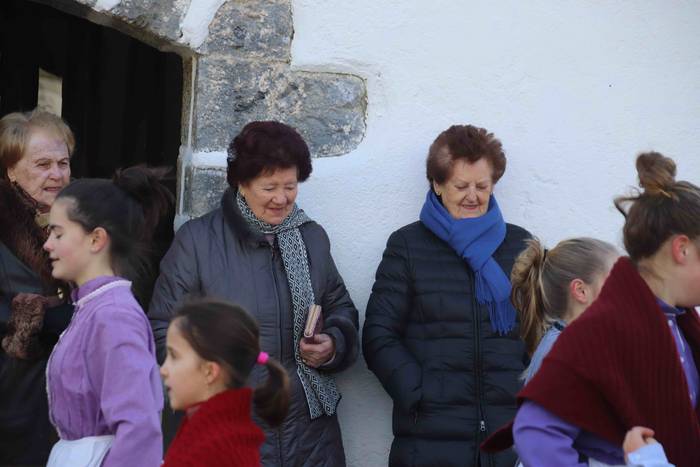 San Sebastian eguna bezperat 21 1579443019319