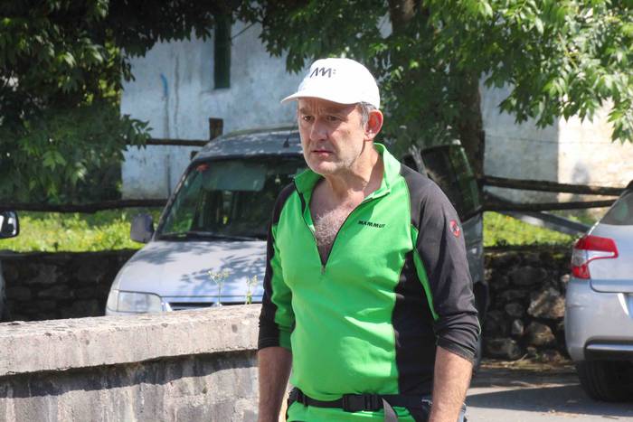 Txirrita Mendi Martxa: mendi 128 1526889505073