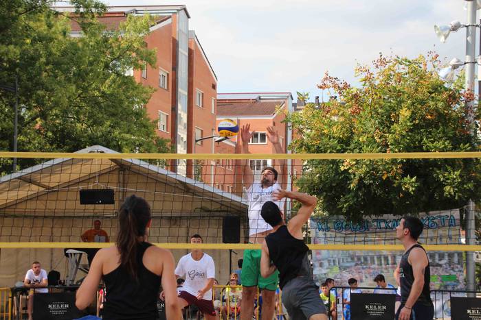 Martxan da hondartzako bolei 27 1630580466703