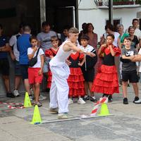 Amezketako festak