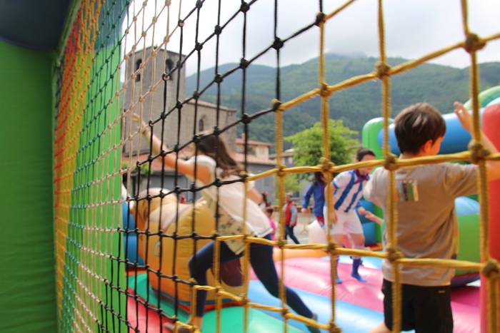 Anoetako Festak 2016 Umeen Eguna 2 1464264848510