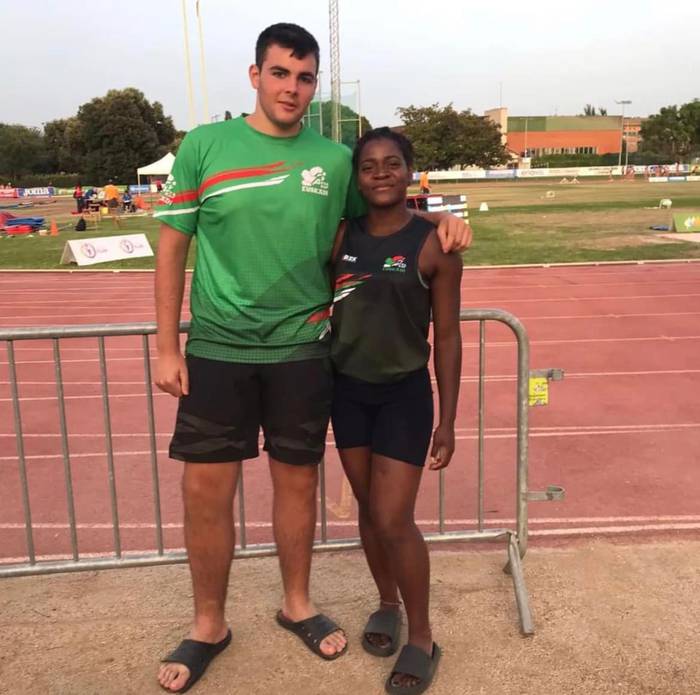 Manex Civico, Europako Txape 3 1657040778992