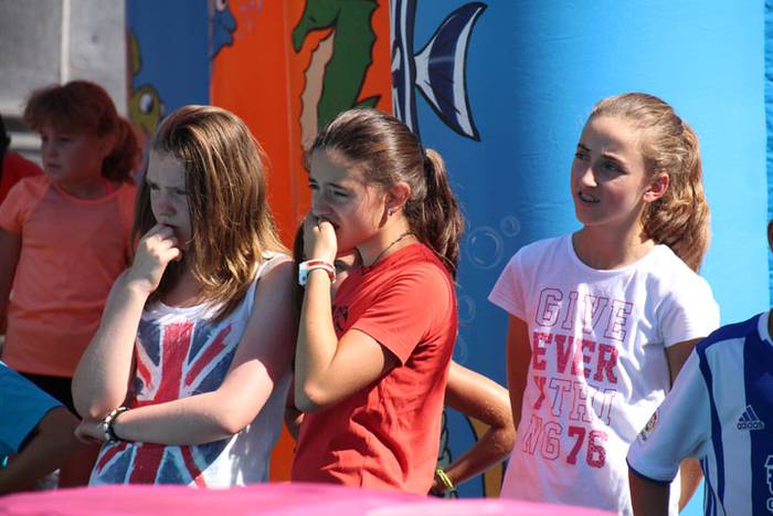 Hasi dira San Bartolome jaiak Bidanin 14 1471964907120