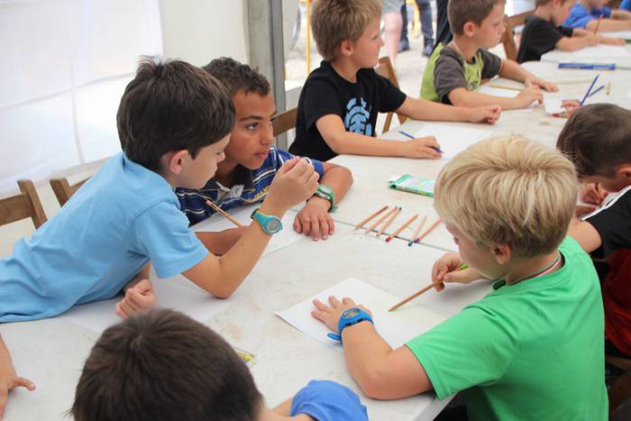 Asteasu San Pedro jaiak haur 122 1498652575538