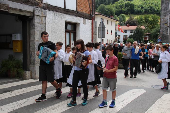 Altzoko Handiaren ibilbidea  21 1499002725510