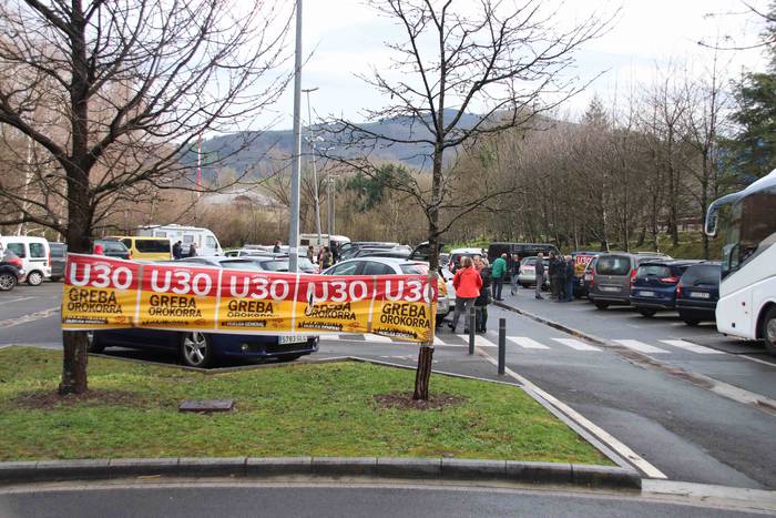 Greba Orokorra U30 Tolosa 24 1580379538106