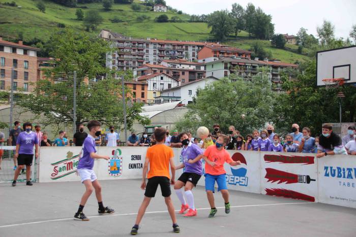 Ibarrako Gazte Asteburua 202 35 1624099109577