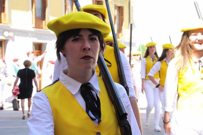 Festa hizki larriz - 16