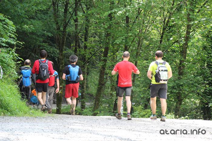 XIV Orduak Minak - Larrondo 256 1464547351055