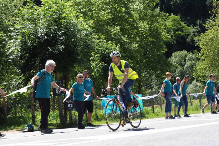 "Gu bezala, beste 100.000 za 98 1528637452435