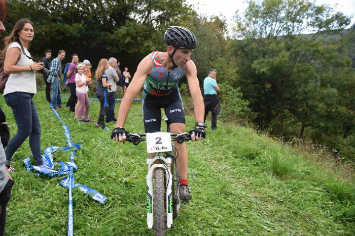 XXVII. Amasako Mendi Duatloi 41 1571507239359